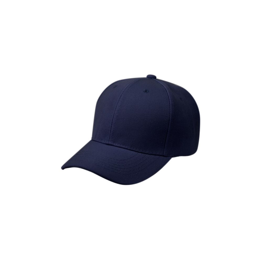 navy baseball caps