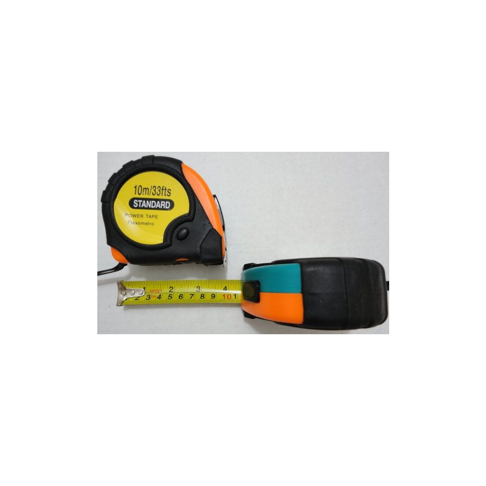60 Units of 33ft Tape Measure TAPE MEASURE / MEASURING AIDS at