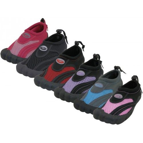 swimming shoes for women