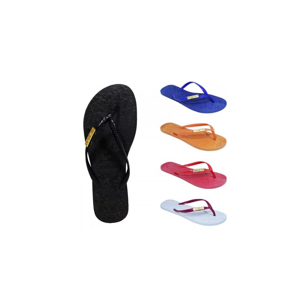 meesho flip flops women's