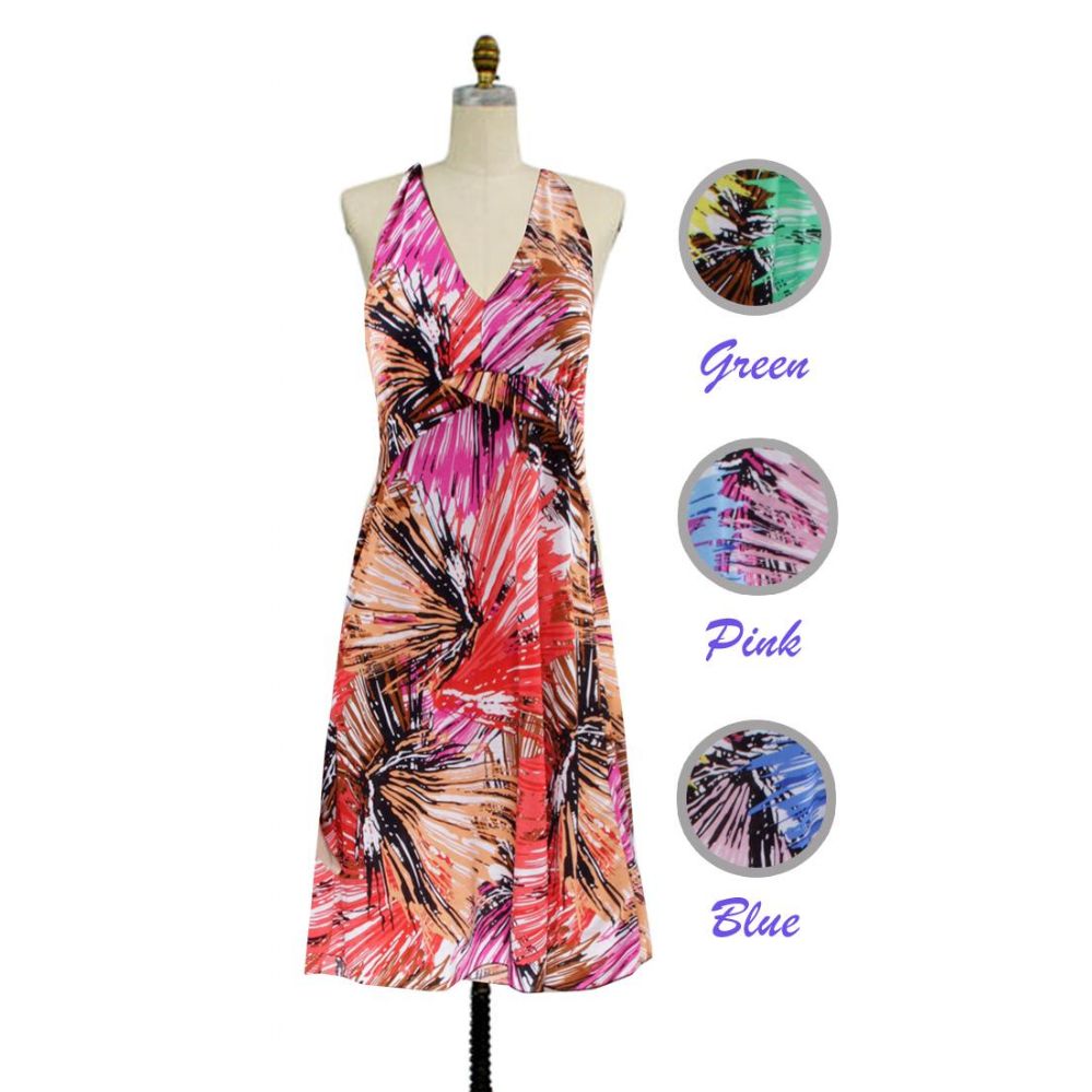 wholesale summer dresses in bulk