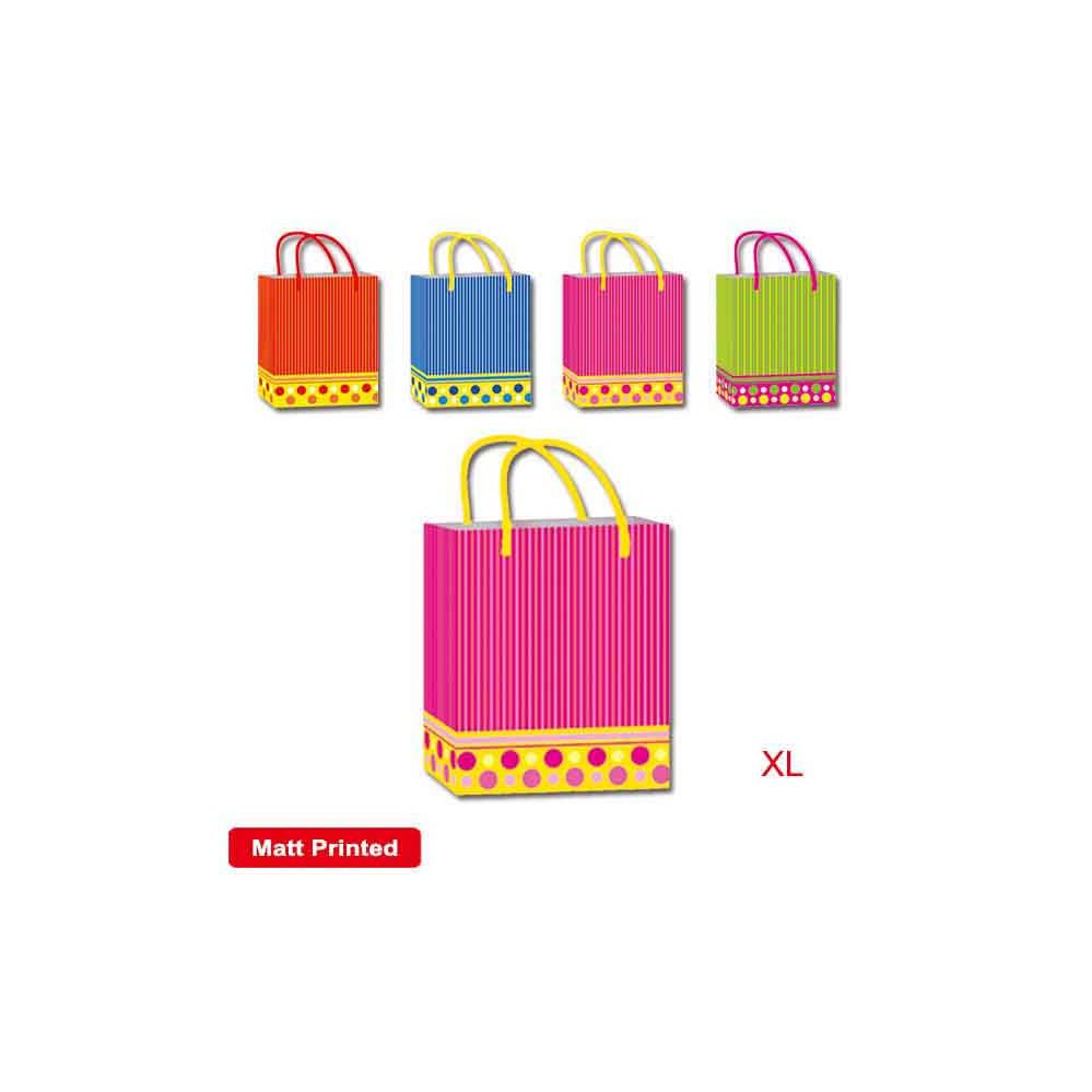extra large gift bags wholesale