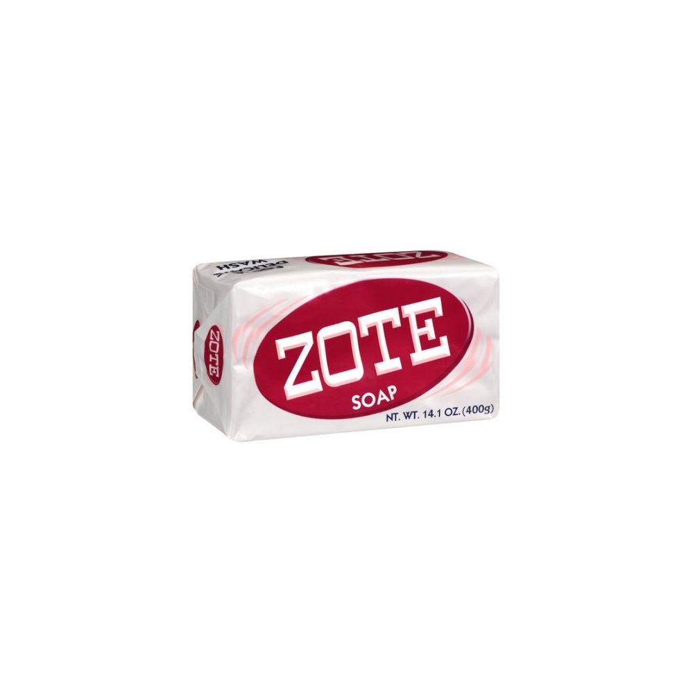 25 Units of Zote soap pink 14oz at