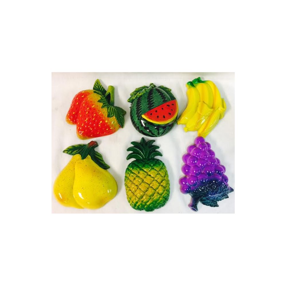 60 Units of Wholesale Refrigerator Lot Food Fruit Assorted at