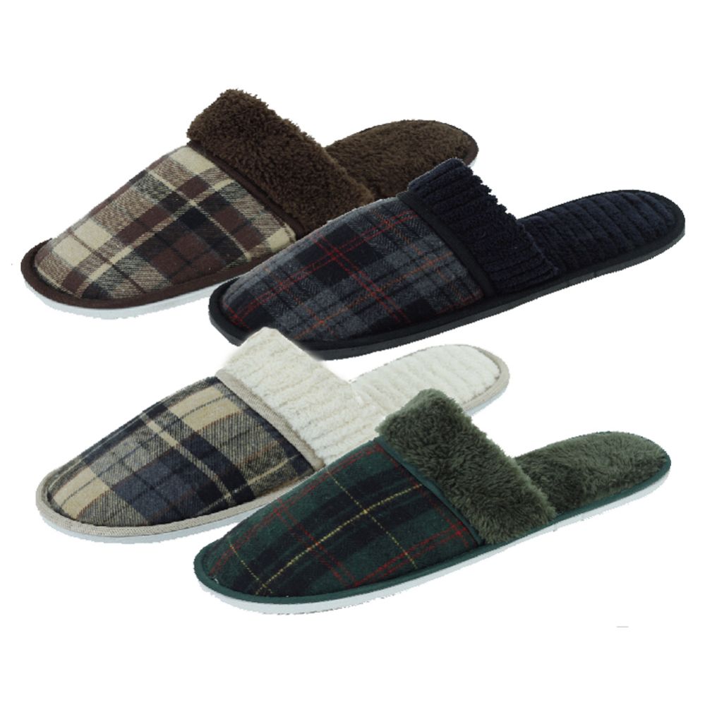 house slippers in bulk