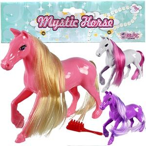 horse dolls