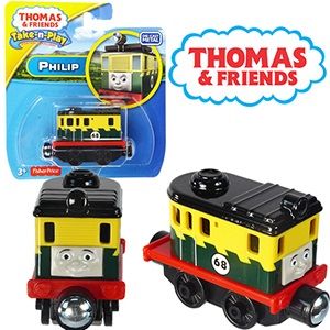 thomas and friends philip
