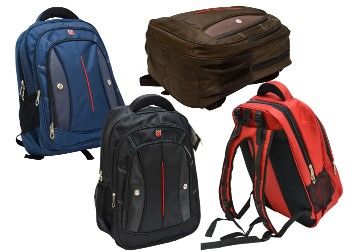 heavy duty laptop backpack