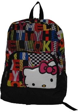 6 Units Of O Kitty Large Laptop Backpack Backpacks At 6 Units Of O Kitty Large Laptop Backpack Backpacks