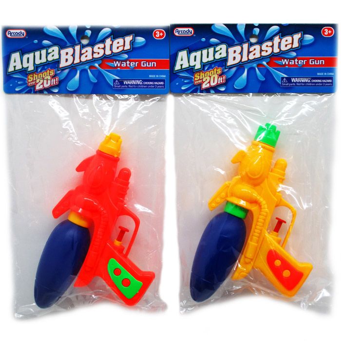 72 Units of Water Gun Water Guns at