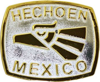 mexican belts and buckles