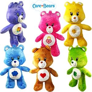 care bear collection