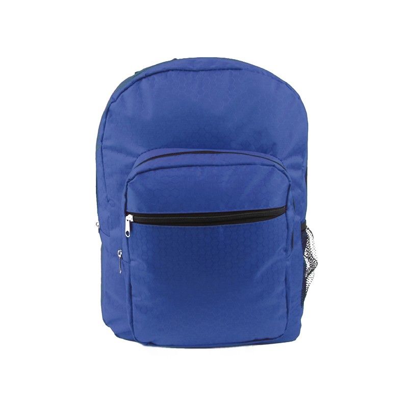 Royal blue backpack Clearance
