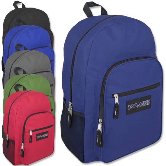 trailmaker backpack company