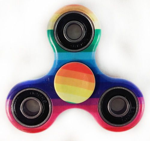 bulk fidget spinners