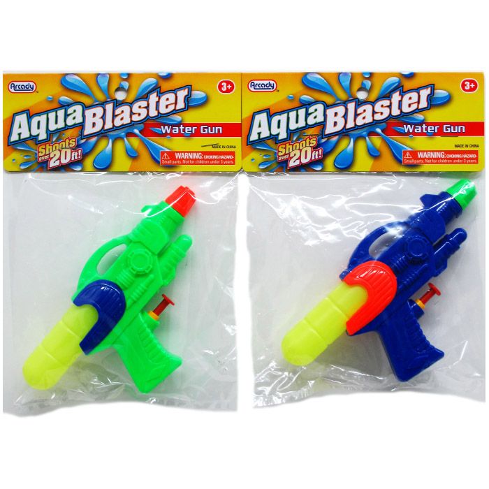 new water guns 2019