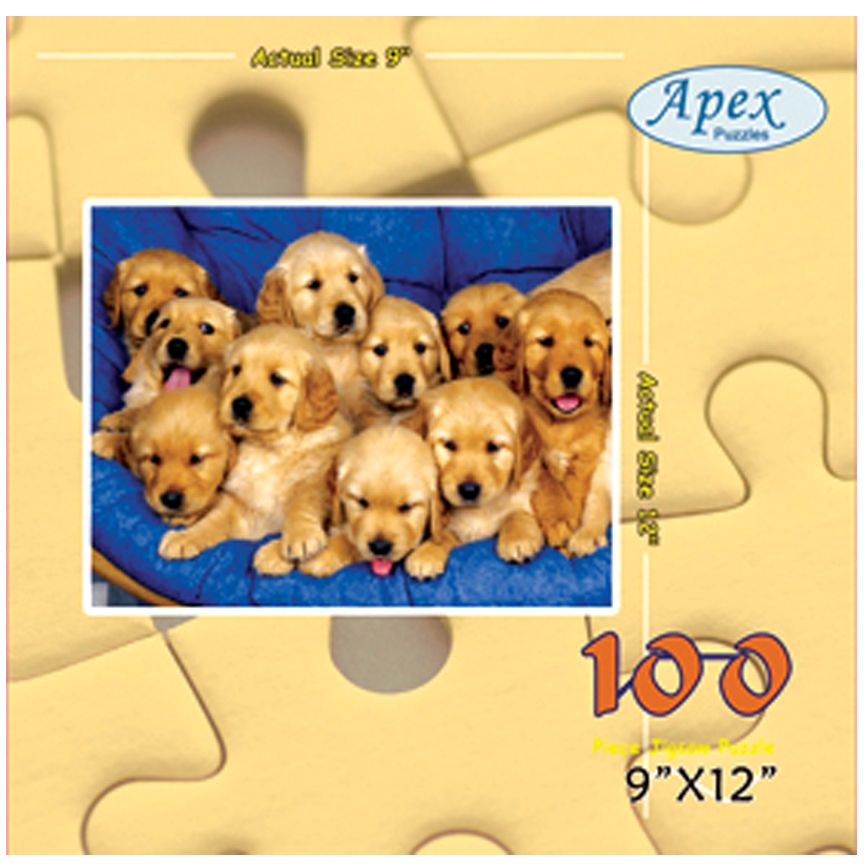 60 Units of Jigsaw Puzzle Crosswords, Dictionaries, Puzzle books at