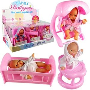 baby doll set