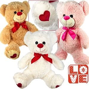 paws plush toys