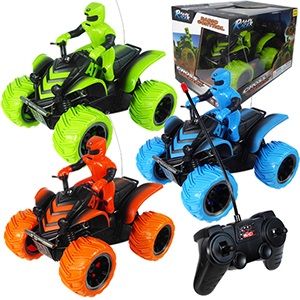 jumbo rc car