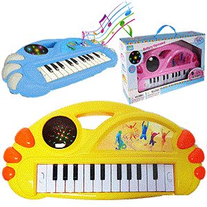 little pianist toy