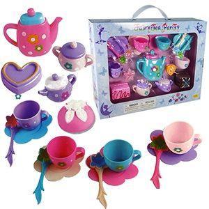 tea party set toy