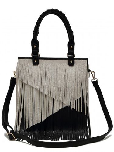 long hand bags