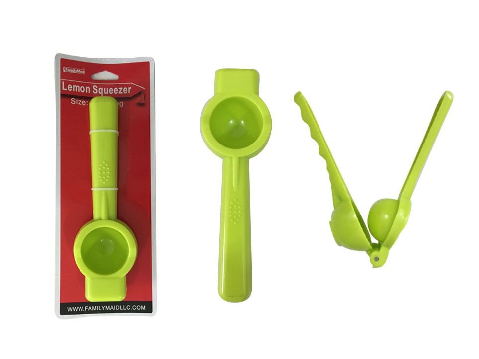 96 Units of Lemon Squeezer Kitchen Gadgets & Tools at