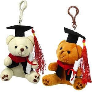 graduation teddy bears bulk