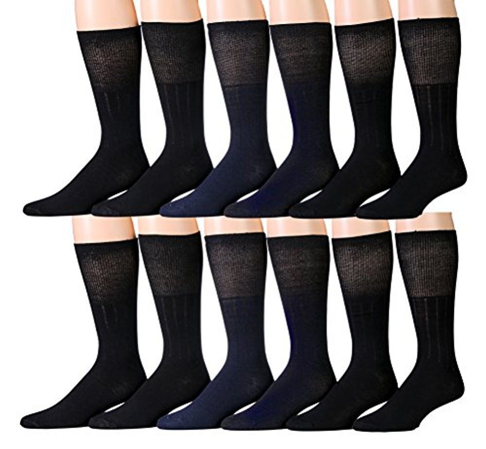 mens ankle dress socks