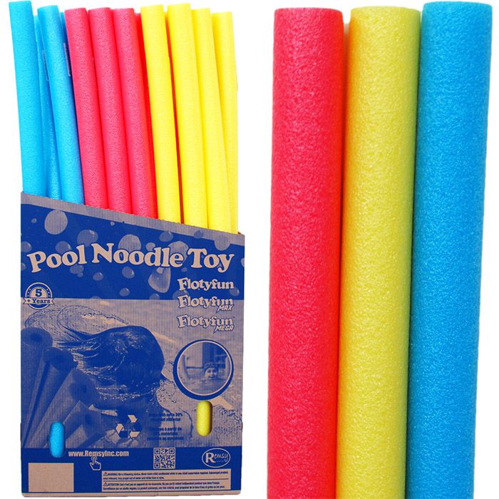 best swimming noodles