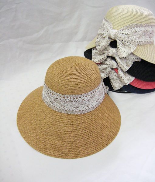 women's fashion sun hats