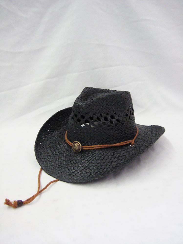 boonie cowboy hat