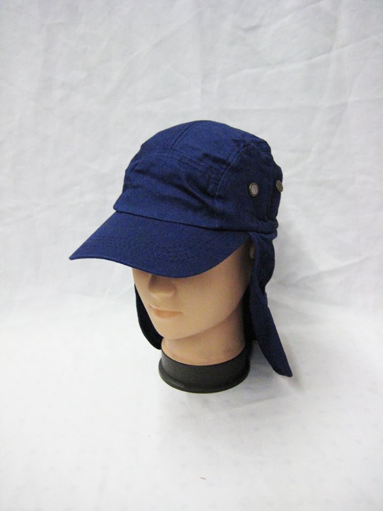 navy blue boonie hat