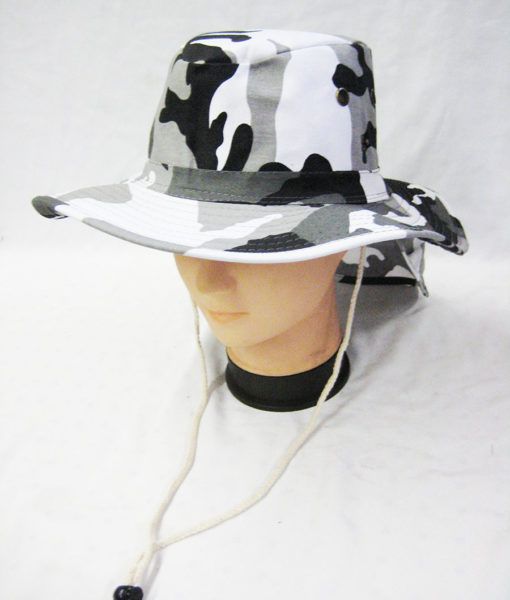 beach boonie hat