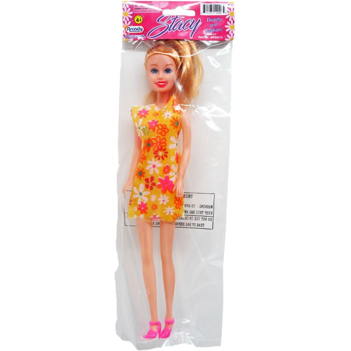 gwen stacy dolls