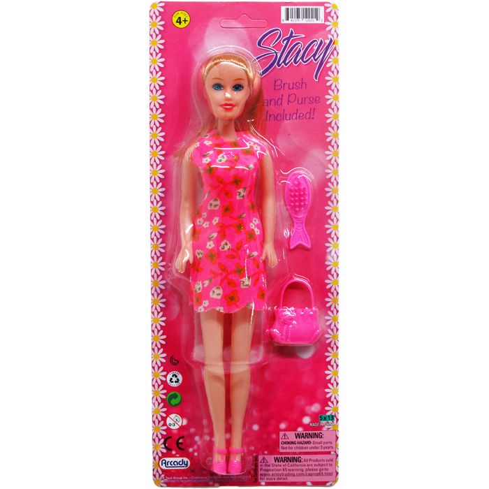 stacy doll