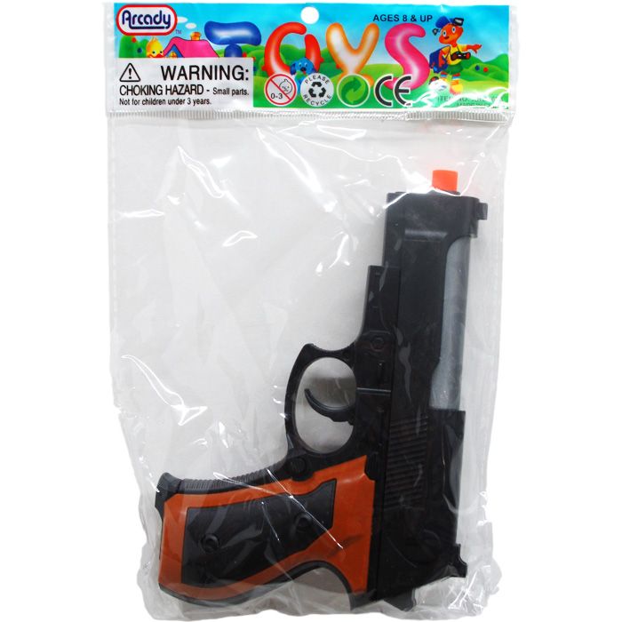 pellet gun toy