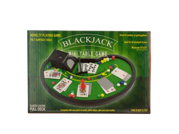 12 In Blackjack 12 In Blackjack