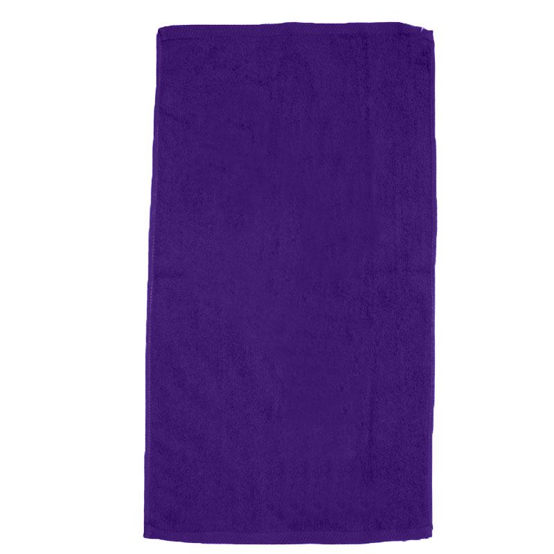 60 Units Of Beach Towel In Purple Beach Towels