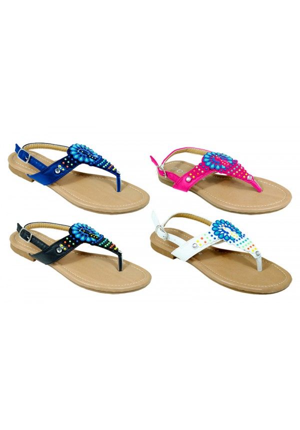 girls fashion sandals