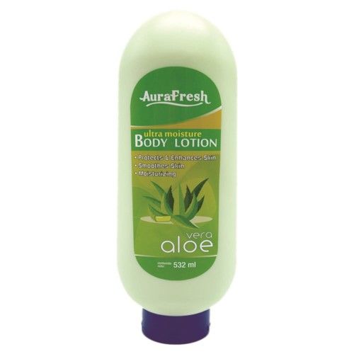 12 Units of Body Lotion Aloe Skin Care at