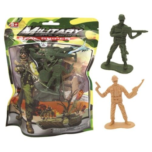 soldier set toys