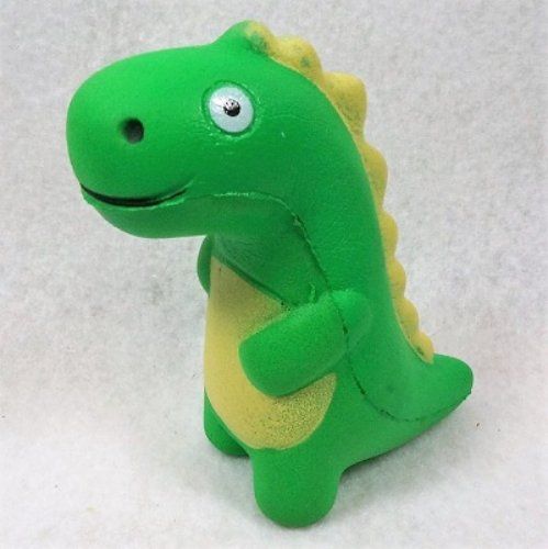 dinosaur egg squishy