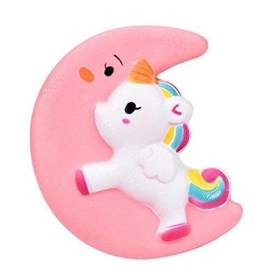 slime unicorn toy