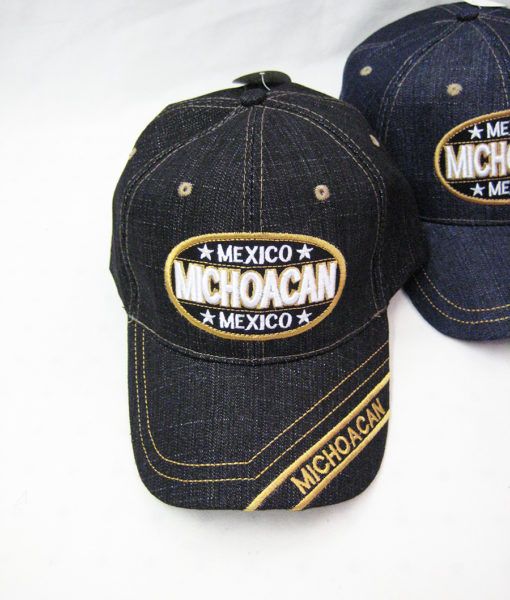 printed ball caps