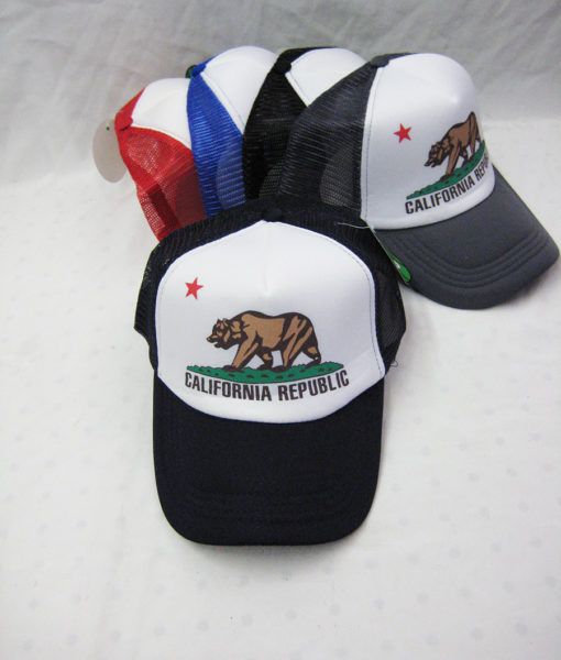 printed ball caps