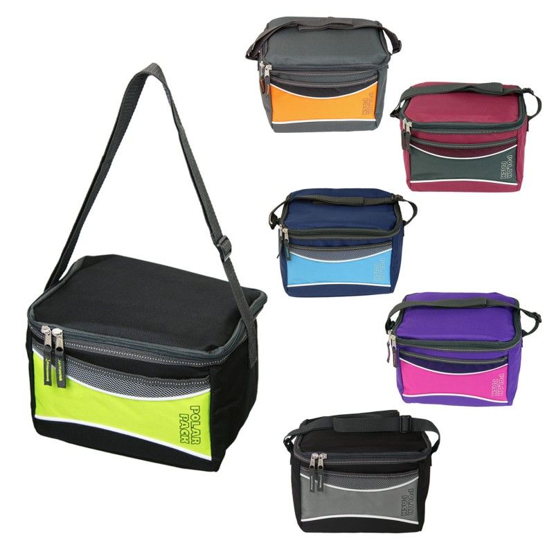 insulated lunch bags wholesale