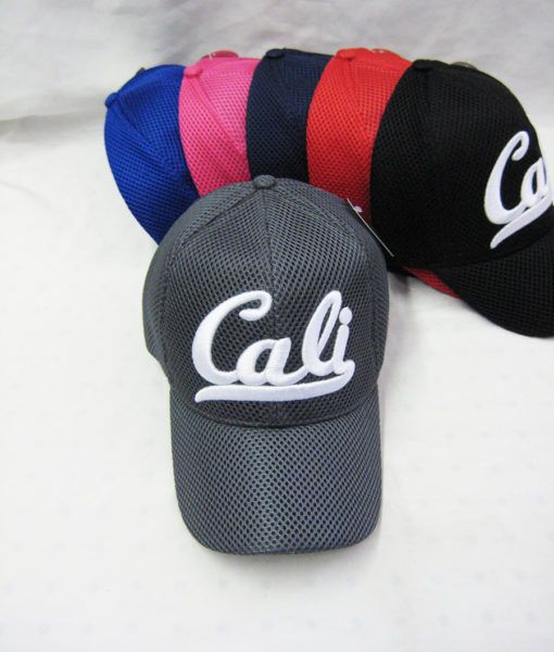logo ball caps