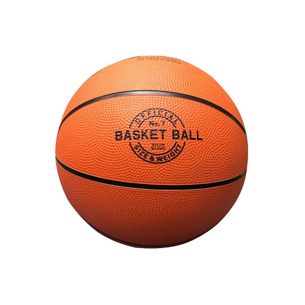 36 Units of Basketball Balls at